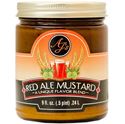 Picture of AJ’s Red Ale Beer Mustard