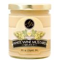 Picture of AJ’s White Wine Mustard