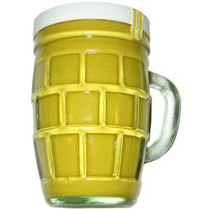 Picture of Alstertor Dusseldorf Style Mustard