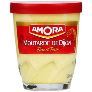 Picture of Amora Dijon Mustard Fine and Strong
