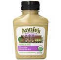 Picture of Annies Naturals Organic Dijon Mustard