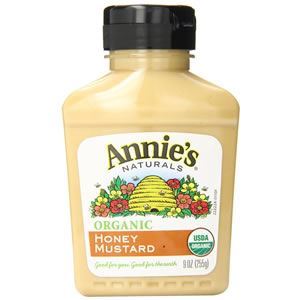 Picture of Annies Naturals Organic Honey Mustard