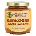 Picture of Appalachian Naturals Berkshire Maple Mustard