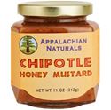Picture of Appalachian Naturals Chipotle Honey Mustard