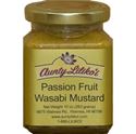Picture of Aunty Liliko'i's Passion Fruit Wasabi Mustard