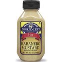 Picture of Bookbinders Hot Habanero Mustard