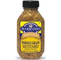 Picture of Bookbinders Stone Ground Dijon Mustard