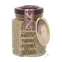 Picture of Cannonball Mustard with Garlic