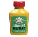 Picture of Crowning Touch Jalapeno Mustard