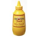 Picture of Crowning Touch Yellow Mustard