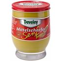 Picture of Develey Mittelscharfer Senf