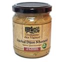 Picture of Domaine des Vignes Herbal Dijon Mustard