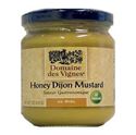 Picture of Domaine des Vignes Honey Dijon Mustard