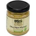 Picture of Domaine des Vignes Olive Dijon Mustard with Herbs de Provence