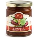 Picture of Earth & Vine Provisions CHIPOTLE HONEY LIME MUSTARD