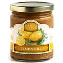 Picture of Earth & Vine Provisions LEMON DILL MUSTARD