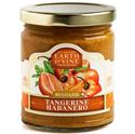 Picture of Earth & Vine Provisions Tangerine Habanero Mustard