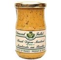 Picture of Edmond Fallot Basil Dijon