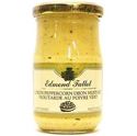 Picture of Edmond Fallot Dijon Mustard with Green Peppercorns