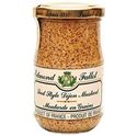 Picture of Edmond Fallot Seed Style Dijon Mustard