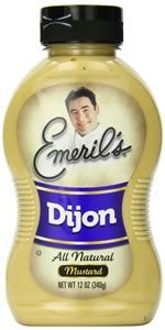 Picture of Emerils Dijon Mustard