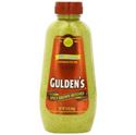Picture of Guldens Spicy Brown Mustard