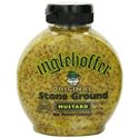 Picture of Inglehoffer Dijon Stone Ground Mustard