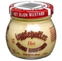 Picture of Inglehoffer Hot Dijon Mustard