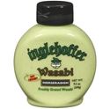 Picture of Inglehoffer Wasabi Horseradish Mustard