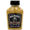 Picture of Jack Daniels Spicy Southwest Mustard 