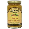 Picture of Kozlowski Farms Dijon Honey Mustard