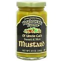 Picture of Kozlowski Farms Ol' Uncle Cal's Sweet & Hot Mustard