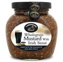 Picture of Lakeshore Mustard With Guinness Stout