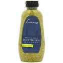 Picture of Lars' Own Spicy Brown Mustard