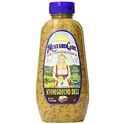Picture of Mustard Girl Stone Ground Deli Mustard