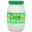 Picture of Kosciusko Beer Mustard