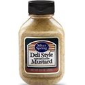Picture of Silver Spring Deli Style Horseradish Mustard