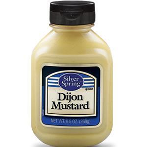 Picture of Silver Spring Dijon Mustard