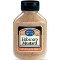 Picture of Silver Spring Habanero Mustard