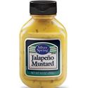 Picture of Silver Spring Jalapeño Mustard