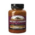 Picture of Terrapin Ridge Sweet Beet and Horseradish Mustard 