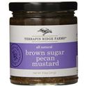 Picture of Terrapin Ridge Brown Sugar & Pecan Mustard