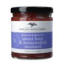 Picture of Terrapin Ridge Sweet Beet and Horseradish Mustard