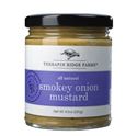 Picture of Terrapin Ridge Smokey Onion Gourmet Mustard