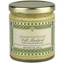 Picture of Willamette Valley Dill Mustard