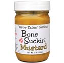 Picture of Bone Suckin Sweet Hot Mustard