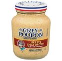 Picture of Grey Poupon Hearty Spicy Brown Mustard