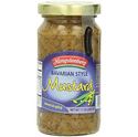 Picture of Hengstenberg Sweet Mustard Bavarian Style Mustard