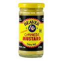 Picture of Beaver Chinese Hot Mustard
