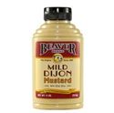 Picture of Beaver Mild Dijon Mustard